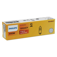 Philips H10W 12V 10W 12024CP