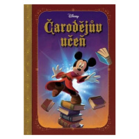 Disney Čarodějův učeň - kolektiv autorů