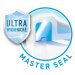 Tefal Master Seal Color dóza na potraviny zelená 0,8 l N1012710