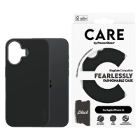 PanzerGlass CARE Kryt Apple iPhone 16 MagSafe Fearlessly černý