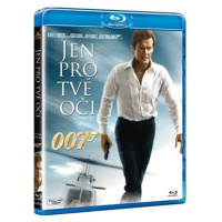 James Bond: Jen pro tvé oči - Blu-ray