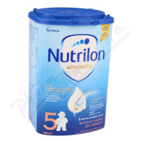 Nutrilon Advanced 5 800g