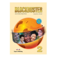 Blockbuster 2 Student´s Book Express Publishing