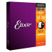 Elixir 16102 Nanoweb 13-56 Struny pro akustickou kytaru