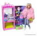 Mattel Barbie Extra módní automat