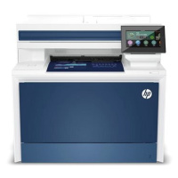 HP Color LaserJet Pro MFP 4302fdn