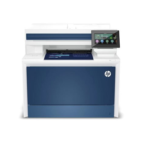 HP Color LaserJet Pro MFP 4302fdn