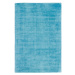 Obsession koberce Ručně tkaný kusový koberec Maori 220 Turquoise - 200x290 cm