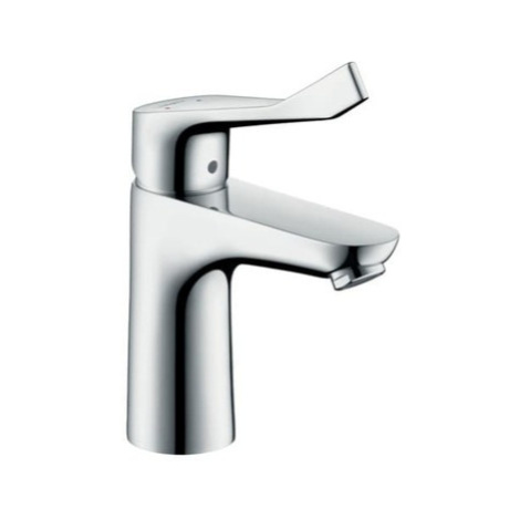 Hansgrohe Focus umyvadlová baterie bez výpusti chrom 31 915 000