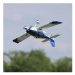 E-flite RV-7 Sport 1.1m SAFE Select BNF Basic