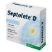 Septolete D 30 ks