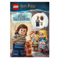 LEGO® Harry Potter™ Síla čarodějek | Kolektiv, Katarína Belejová H.