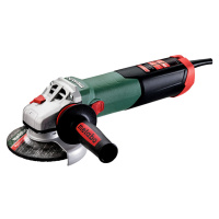 METABO WE 19-125 Q M-Brush úhlová bruska