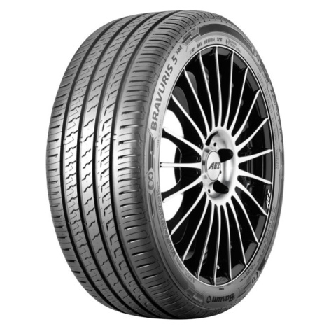 Barum Bravuris 5HM ( 255/55 R19 111V XL EVc, s ramenem ráfku )