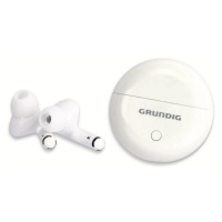Grundig Grundig - Bezdrátová sluchátka Bluetooth