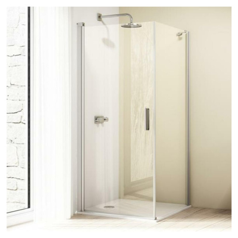 Sprchové dveře 80 cm Huppe Design Elegance 8E1003.092.322