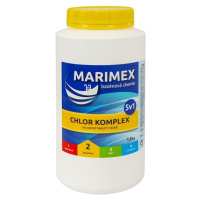 Marimex Chlor Komplex Mini 5v1 0,9kg | 11301211