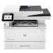 HP LaserJet Pro MFP 4102dw 2Z622F Bílá