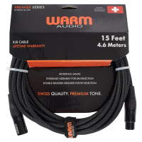 Warm Audio Prem-XLR-15'