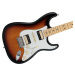 Fender 2024 Collection Made in Japan Hybrid II Stratocaster HSH MN 3CS