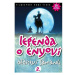 Legenda o Enyovi 2 - DVD