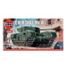 Classic Kit VINTAGE tank A01304V - Churchill Mk.VII (1:76)