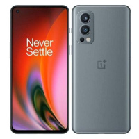 OnePlus Nord2 5G 256GB šedá