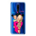 iSaprio Mama Mouse Blonde and Boy pro Xiaomi Redmi 8