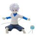 Figurka Hunter x Hunter - Killua