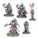 Games Workshop Warhammer Age of Sigmar: Skaventide - EN