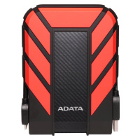 ADATA HD710 PRO 2TB, AHD710P-2TU31-CRD Červená