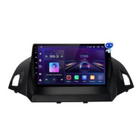 Ossuret Android Autorádio Ford Escape Kuga 2 2013-2016, Nové rádio s GPS do Ford Escape Kuga 2