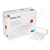 Obin.elast.fix.Peha-fix 6cmx4m/20ks (Peha-crepp)