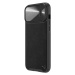 Nillkin CamShield Leather S elegantní pouzdro na iPhone 14 PRO 6.1" Black