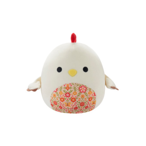 Squsihmallows Kohout Todd 30 cm SQUISHMALLOWS