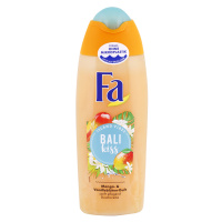 Fa Balii Kiss sprchový krém Island Vibes 250 ml