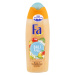 Fa Balii Kiss sprchový krém Island Vibes 250 ml