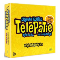 Telepatie