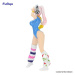 Soška Furyu Super Sonico - Super Sonico Concept Outfit 80's (Blue Version)