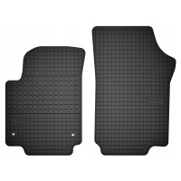 koberce SolidTread pro: Volkswagen Up! (2011-2023) přední stěrače