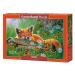 mamido Puzzle 500 dílků Foxy Dreams liška