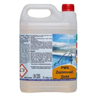 PWS Zazimovač Gold 5 l pro zazimování bazénu