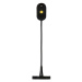 EMOS LED ST. LAMPA HT6105 HOME černá