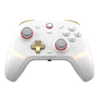 GameSir Cyclone 2 Multiplatform Controller White