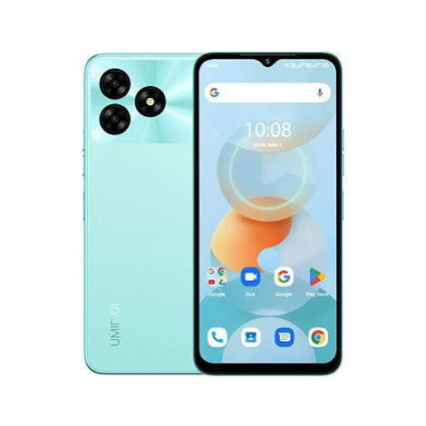 Mobilní telefony Umidigi