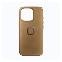 Peak Design Everyday Case - iPhone 16 Pro - Tan