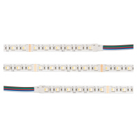 LED pásek SLC LED STRIP RGBW CV 60 5M 12MM 14,4W 580LM RGB/830 IP20