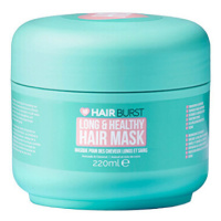 HAIRBURST Maska pro dlouhé a zdravé vlasy 220 ml