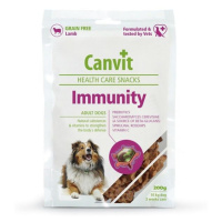 Canvit Snacks Immunity vitamínový pamlsek 200g