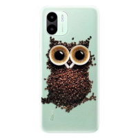 iSaprio Owl And Coffee pro Xiaomi Redmi A1 / A2